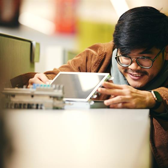 Architecture and Advisory